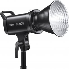 LED прожектор Godox SL100D Daylight
