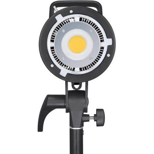 LED прожектор Godox SL100D Daylight купить в Украине | Telemart фото