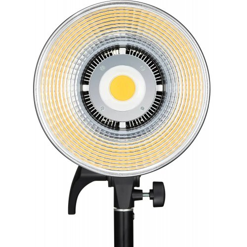 LED прожектор Godox SL100D Daylight купить в Украине | Telemart фото