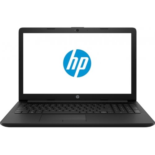 Продати Ноутбук HP 15-da0341ur (5GV76EA) Black за Trade-In у інтернет-магазині Телемарт - Київ, Дніпро, Україна фото
