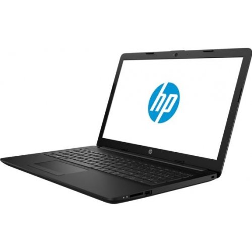 Продати Ноутбук HP 15-da0341ur (5GV76EA) Black за Trade-In у інтернет-магазині Телемарт - Київ, Дніпро, Україна фото