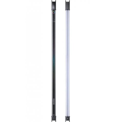 LED освітлення Godox TL120 RGB Tube Light купити в Україні | Telemart фото