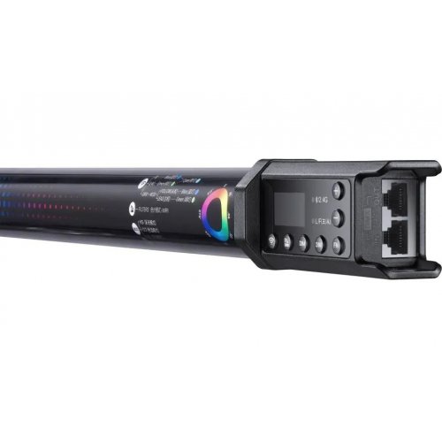 LED освітлення Godox TL120 RGB Tube Light купити в Україні | Telemart фото