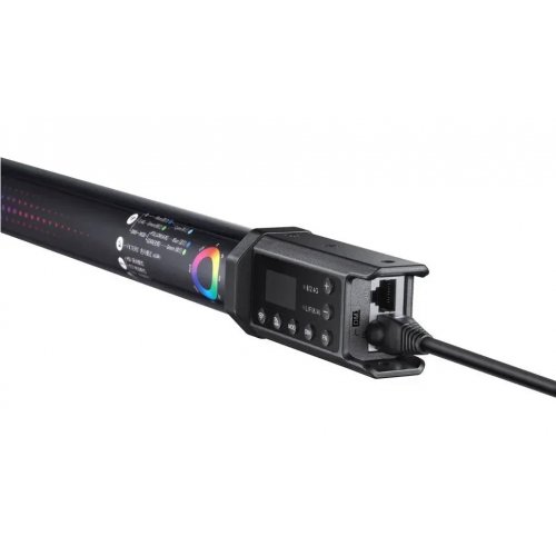 LED освітлення Godox TL120 RGB Tube Light купити в Україні | Telemart фото