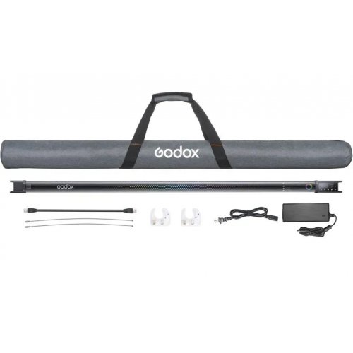 LED освітлення Godox TL120 RGB Tube Light купити в Україні | Telemart фото