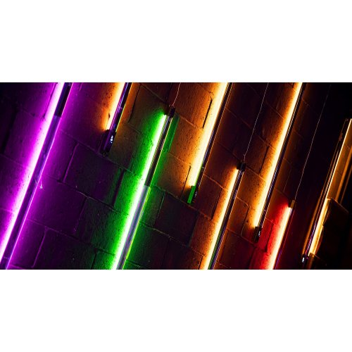 LED освітлення Godox TL120 RGB Tube Light купити в Україні | Telemart фото