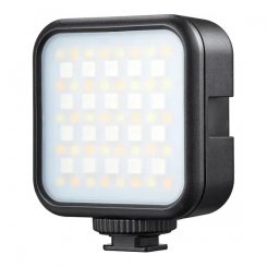 LED освещение Godox LED6R Video Light RGB