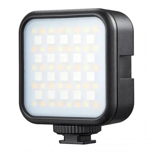 LED освещение Godox LED6R Video Light RGB купить в Украине | Telemart фото