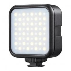LED освещение Godox LED6Bi Video Light Bi-Color