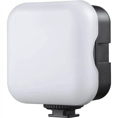 LED освещение Godox LED6Bi Video Light Bi-Color купить в Украине | Telemart фото