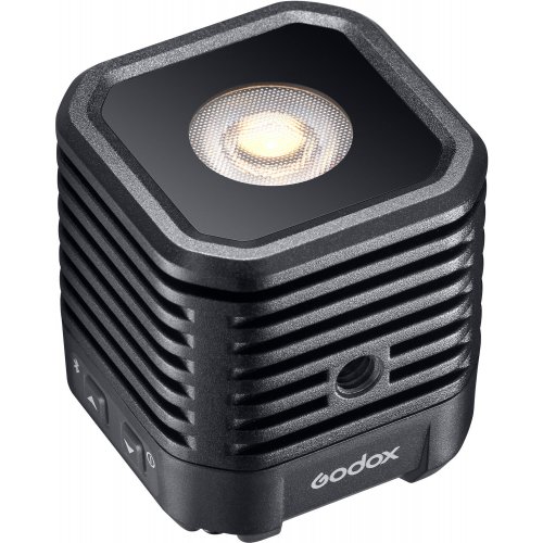 LED освещение Godox WL4B Waterproof LED Light купить в Украине | Telemart фото