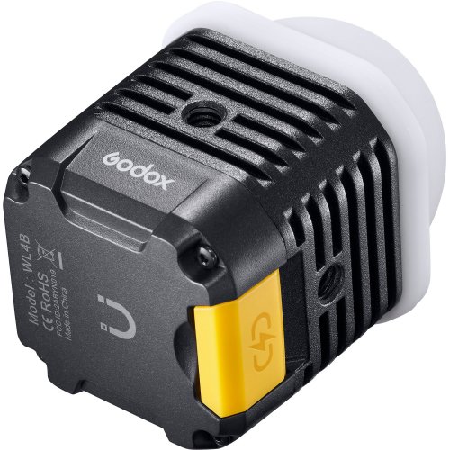 LED освещение Godox WL4B Waterproof LED Light купить в Украине | Telemart фото