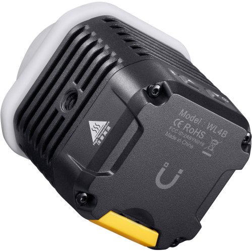 LED освещение Godox WL4B Waterproof LED Light купить в Украине | Telemart фото