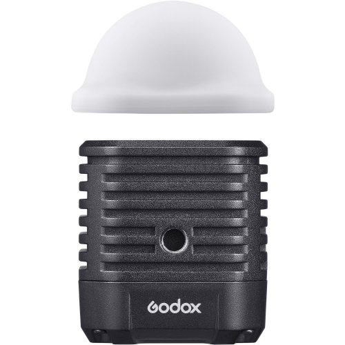 LED освещение Godox WL4B Waterproof LED Light купить в Украине | Telemart фото