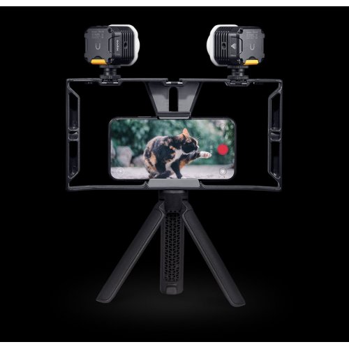 LED освещение Godox WL4B Waterproof LED Light купить в Украине | Telemart фото