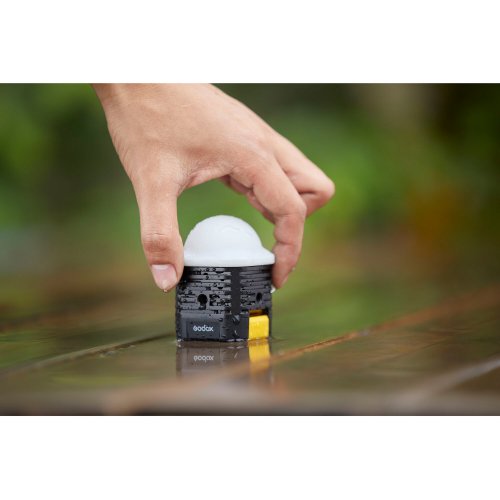 LED освещение Godox WL4B Waterproof LED Light купить в Украине | Telemart фото