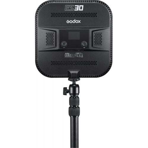 LED панель Godox ESport ES30 KIT 2 купить в Украине | Telemart фото