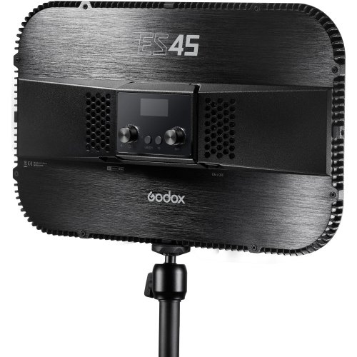 LED панель Godox ESport ES45 KIT купить в Украине | Telemart фото