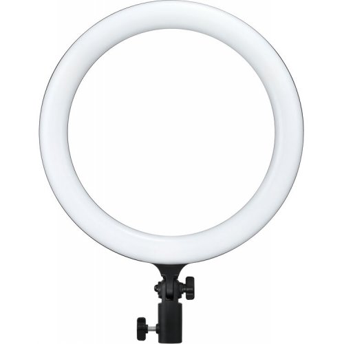 Кольцевой LED свет Godox LR120 Black купить в Украине | Telemart фото