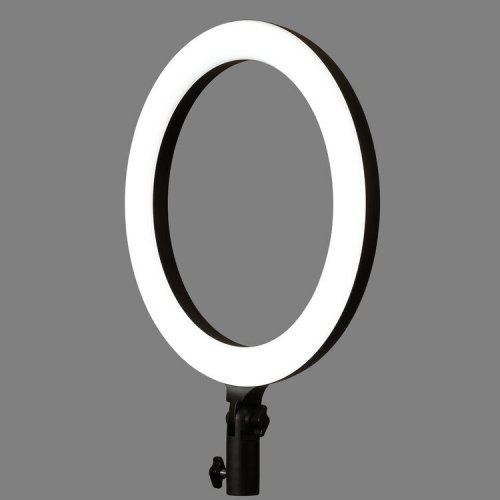 Кольцевой LED свет Godox LR120 Black купить в Украине | Telemart фото