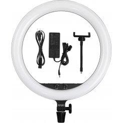Кольцевой LED свет Godox LR150 Black