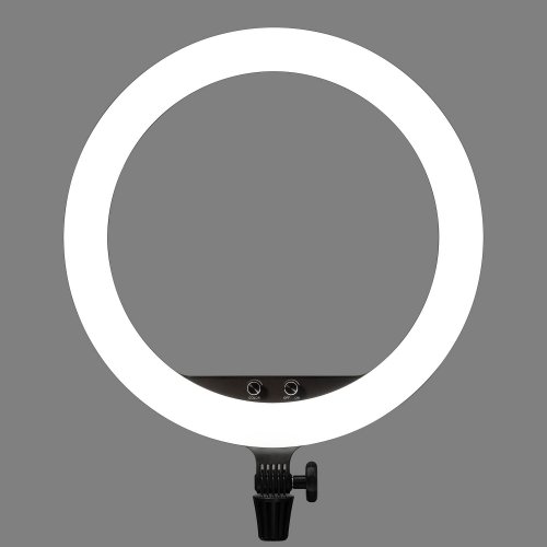 Кольцевой LED свет Godox LR150 Black купить в Украине | Telemart фото