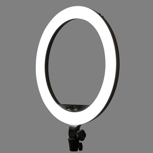 Кольцевой LED свет Godox LR150 Black купить в Украине | Telemart фото