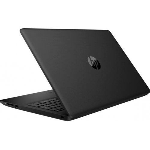 Продати Ноутбук HP 15-da0342ur (5GV78EA) Black за Trade-In у інтернет-магазині Телемарт - Київ, Дніпро, Україна фото