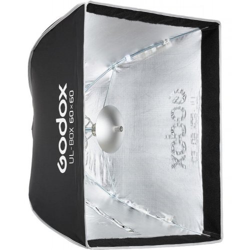 Cофтбокс Godox UL-BOX-60 with Bowens купить в Украине | Telemart фото