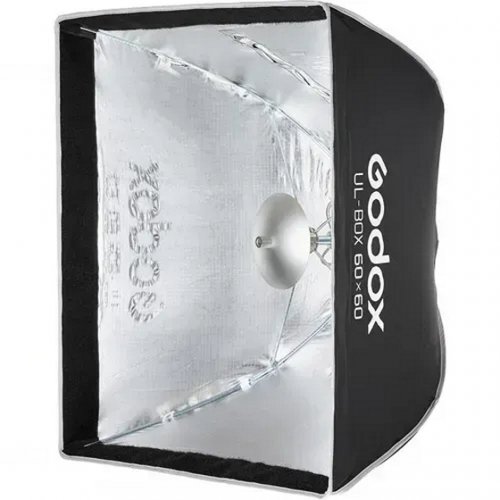 Cофтбокс Godox UL-BOX-60 with Bowens купить в Украине | Telemart фото
