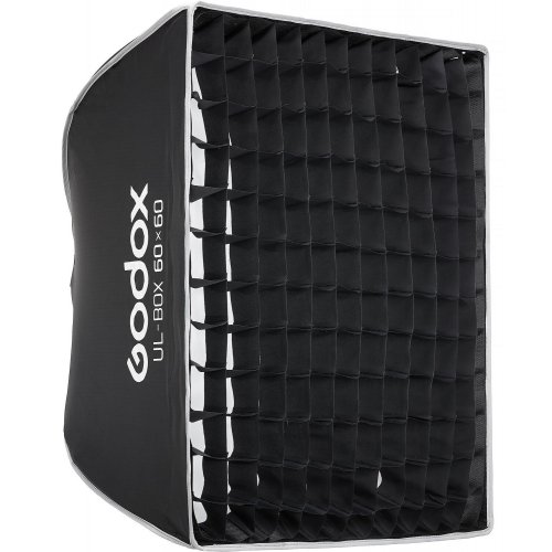 Cофтбокс Godox UL-BOX-60 with Bowens купить в Украине | Telemart фото