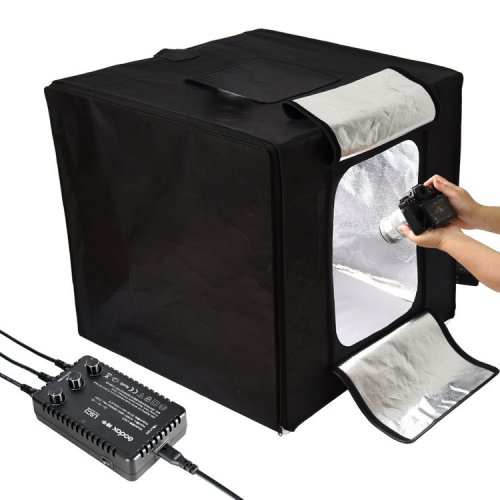 Фотобокс Godox LST60 Mini Photography Studio купить в Украине | Telemart фото