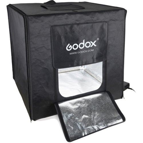Фотобокс Godox LST60 Mini Photography Studio купить в Украине | Telemart фото