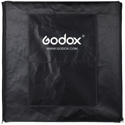 Фотобокс Godox LST60 Mini Photography Studio купить в Украине | Telemart фото