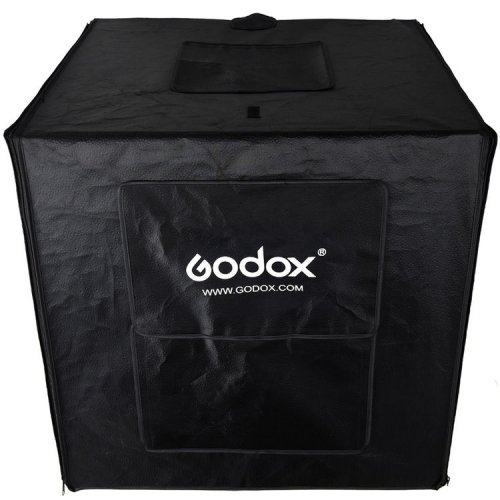 Фотобокс Godox LST60 Mini Photography Studio купить в Украине | Telemart фото