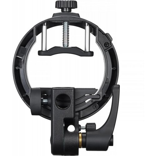 Держатель для накамерной вспышки Godox S3 Speedlite Bracket Bowens Mount купить в Украине | Telemart фото