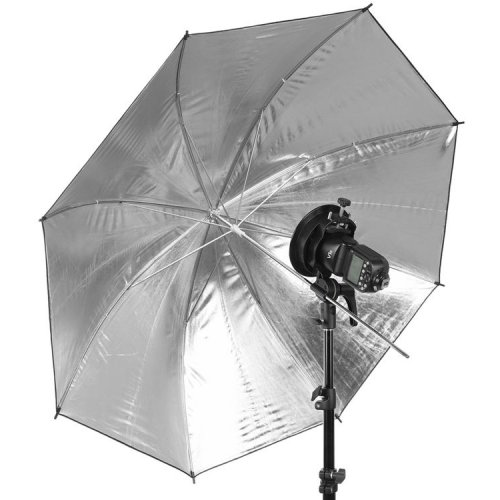 Держатель для накамерной вспышки Godox S2 Speedlite Bracket Bowens Mount купить в Украине | Telemart фото