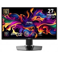 Монітор MSI 27