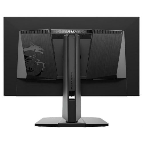 Монітор MSI 27" MAG 272QP QD-OLED X24 Black (Відновлено продавцем, 918636) купити в Україні | Telemart фото