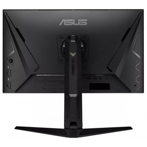 Монітор Asus 27" TUF Gaming VG279QML5A (90LM0C20-B01171) Black (Відновлено продавцем, 918640) купити в Україні | Telemart фото