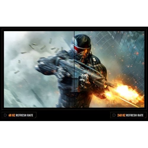 Монітор Asus 27" TUF Gaming VG279QML5A (90LM0C20-B01171) Black (Відновлено продавцем, 918640) купити в Україні | Telemart фото