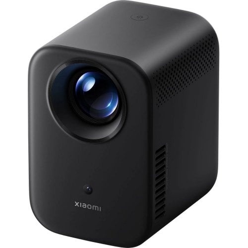Уценка проектор Xiaomi Smart Projector L1 (BHR9417EU) (Вскрытая упаковка, 918641) купить в Украине | Telemart фото