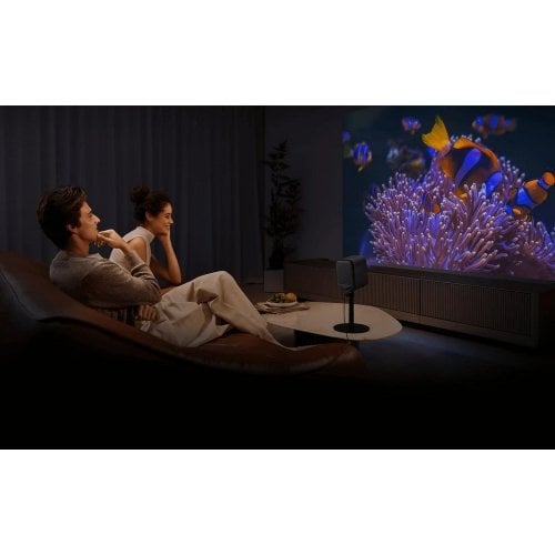 Уценка проектор Xiaomi Smart Projector L1 (BHR9417EU) (Вскрытая упаковка, 918641) купить в Украине | Telemart фото