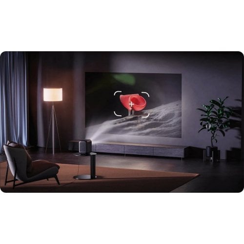 Уценка проектор Xiaomi Smart Projector L1 (BHR9417EU) (Вскрытая упаковка, 918641) купить в Украине | Telemart фото