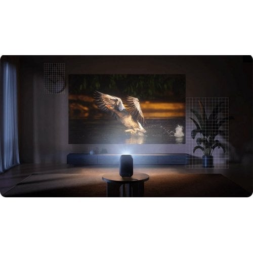 Уценка проектор Xiaomi Smart Projector L1 (BHR9417EU) (Вскрытая упаковка, 918641) купить в Украине | Telemart фото