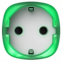 Умная розетка Ajax Socket (000012320) White