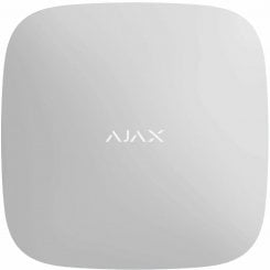Ретранслятор радиосигнала Ajax ReX (000012333) White