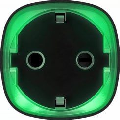 Умная розетка Ajax Socket (000012339) Black