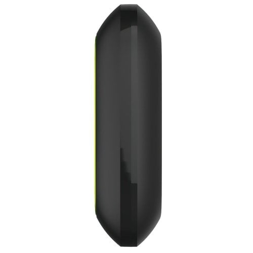 Тривожна кнопка Ajax Button (000014728) Black купити в Україні | Telemart фото