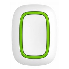Тревожная кнопка Ajax Button (000014729) White
